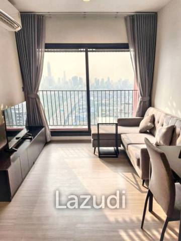 1 Bedroom 1 Bathroom 32 SQ.M Life Asoke Hype