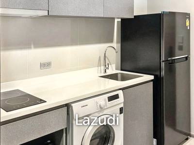 1 Bedroom 1 Bathroom 32 SQ.M Life Asoke Hype
