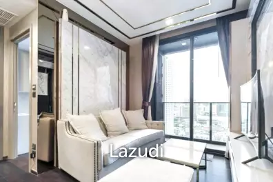 2 Bed 1 Bath 55 SQ.M The Line Ratchathewi