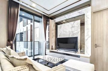 2 Bed 1 Bath 55 SQ.M The Line Ratchathewi