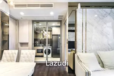 2 Bed 1 Bath 55 SQ.M The Line Ratchathewi