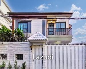 3 Bed 4 Bath 140 SQ.M Townhouse at On nut 6