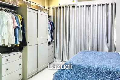 140 sqm Modern 3 Bedroom Detached House in Suan Luang Bangkok