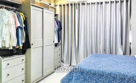 3 Bed 4 Bath 140 SQ.M Townhouse at On nut 6