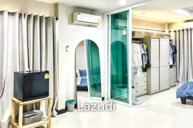 140 sqm Modern 3 Bedroom Detached House in Suan Luang Bangkok