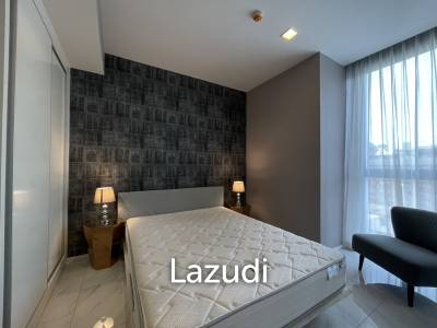 1 Bed 1 Bath 34.11 SQ.M Hyde Sukhumvit 11