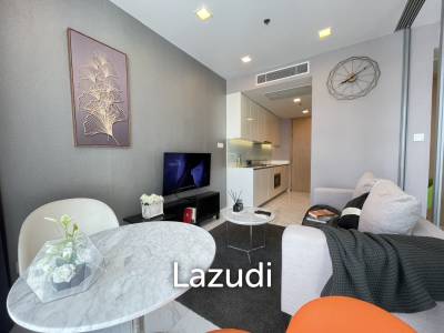 1 Bed 1 Bath 34.11 SQ.M Hyde Sukhumvit 11