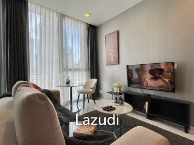 1 Bed 1 Bath 34.11 SQ.M Hyde Sukhumvit 11
