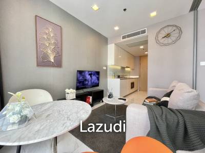 1 Bed 1 Bath 34.11 SQ.M Hyde Sukhumvit 11