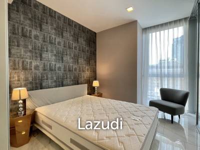 1 Bed 1 Bath 34.11 SQ.M Hyde Sukhumvit 11
