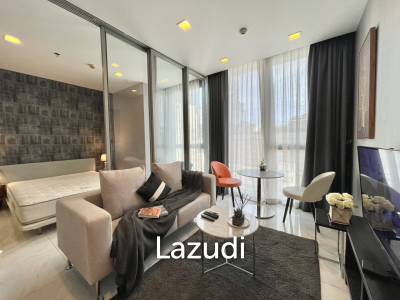 1 Bed 1 Bath 34.11 SQ.M Hyde Sukhumvit 11