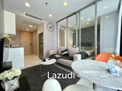 1 Bed 1 Bath 34.11 SQ.M Hyde Sukhumvit 11