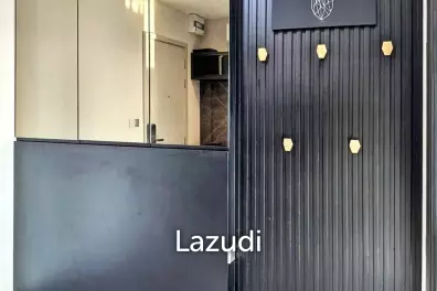 1 Bedroom 1 Bathroom 30 Sq.m Life Sukhumvit 62