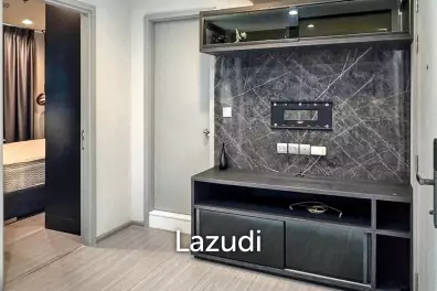 1 Bedroom 1 Bathroom 30 Sq.m Life Sukhumvit 62