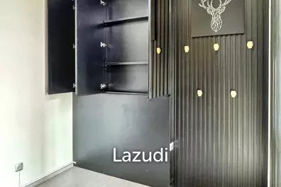 1 Bedroom 1 Bathroom 30 Sq.m Life Sukhumvit 62