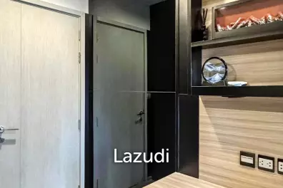1 Bedroom 1 Bathroom 30 Sq.m Life Sukhumvit 62