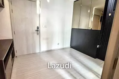 1 Bedroom 1 Bathroom 30 Sq.m Life Sukhumvit 62