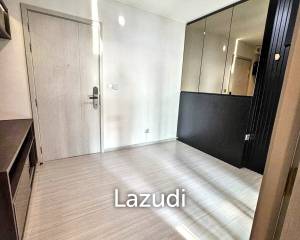 1 Bedroom 1 Bathroom 30 Sq.m Life Sukhumvit 62
