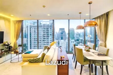 2 Bedroom 2 Bathroom 78.56 Sq.m Nara 9