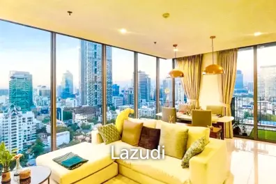 2 Bedroom 2 Bathroom 78.56 Sq.m Nara 9