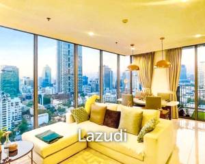 2 Bedroom 2 Bathroom 78.56 Sq.m Nara 9