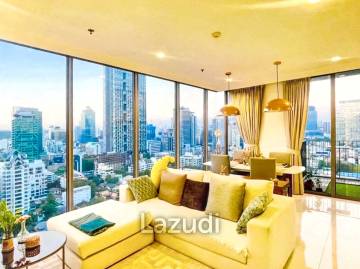 2 Bedroom 2 Bathroom 78.56 Sq.m Nara 9