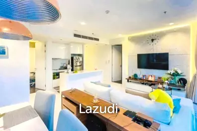 2 Bedroom 2 Bathroom 78.56 Sq.m Nara 9