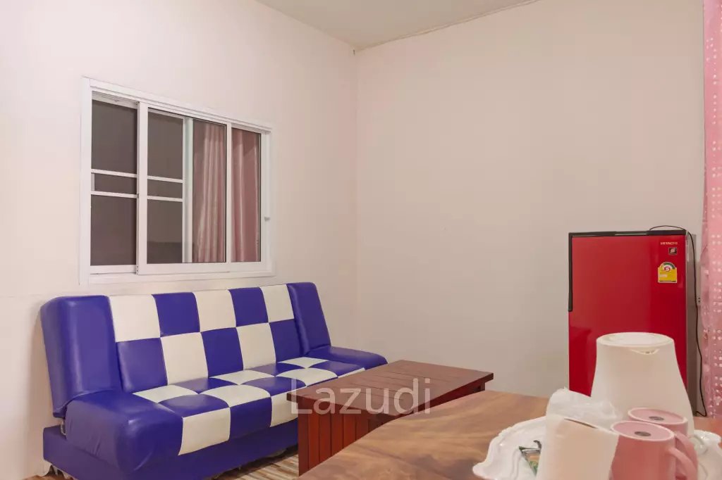 Charming  Resort for Sale at  Huai Sai Nuea ,Cha Am