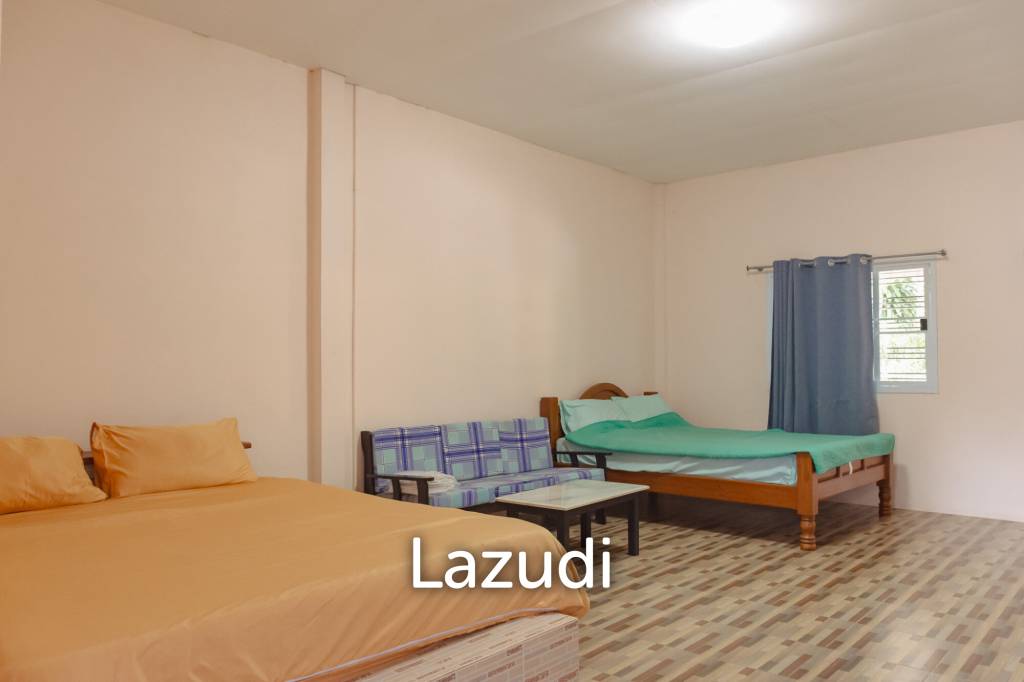 5,600 m² 22 Chambre Hôtel Pour Vente