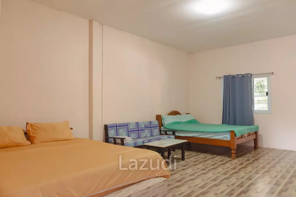 Charming  Resort for Sale at  Huai Sai Nuea ,Cha Am