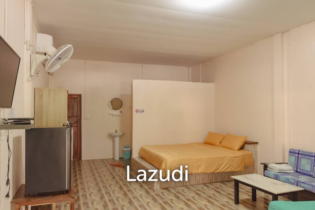 5,600 m² 22 Chambre Hôtel Pour Vente