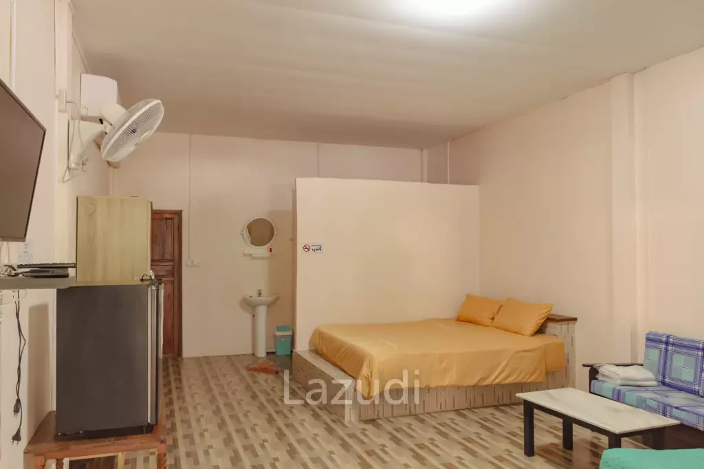 Charming  Resort for Sale at  Huai Sai Nuea ,Cha Am