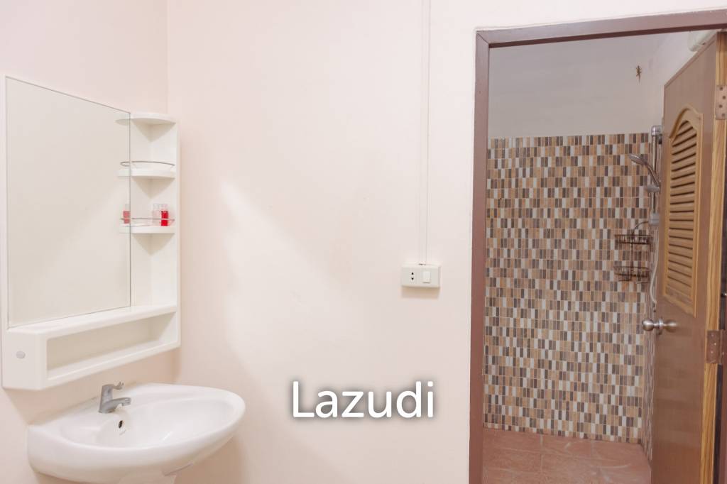 5,600 m² 22 Chambre Hôtel Pour Vente