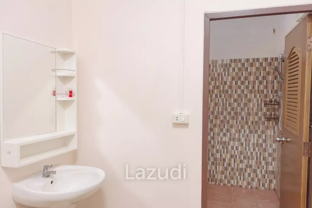 Charming  Resort for Sale at  Huai Sai Nuea ,Cha Am