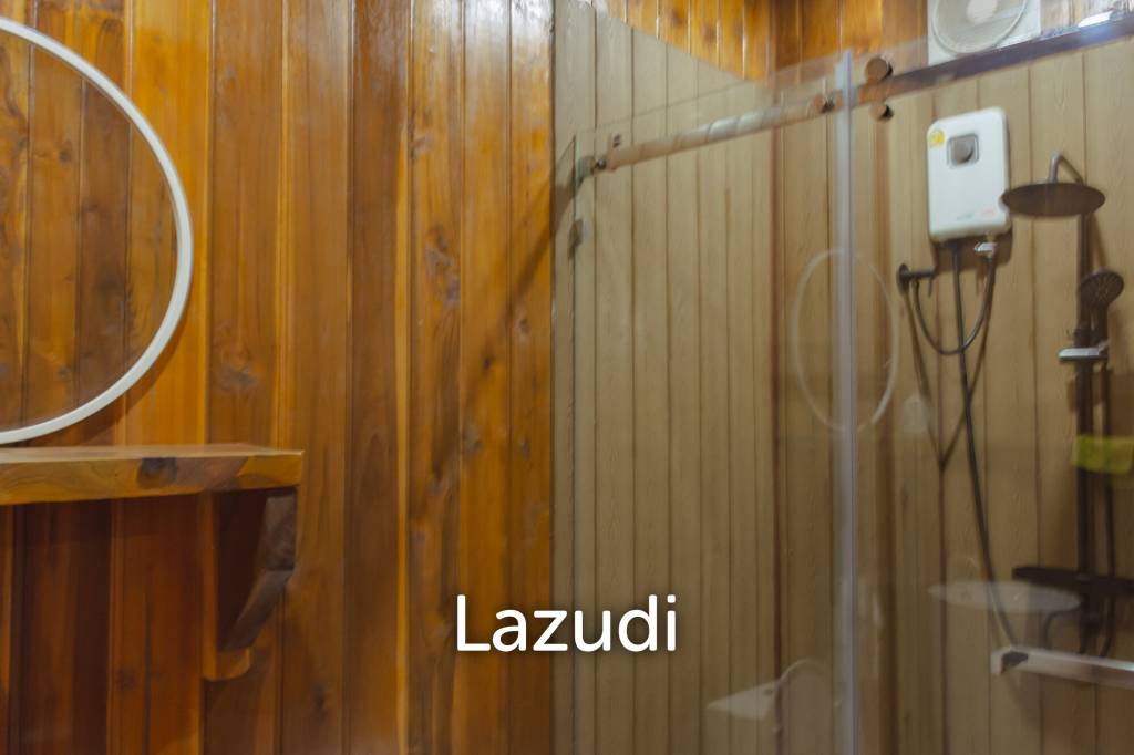 5,600 m² 22 Chambre Hôtel Pour Vente