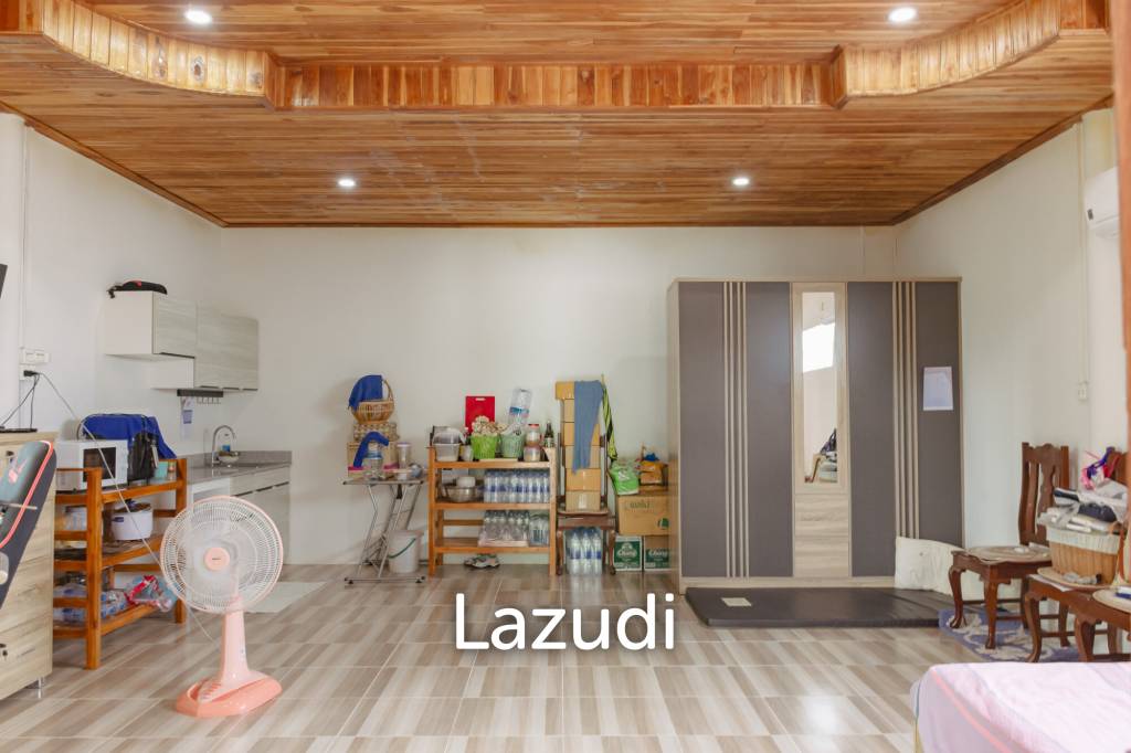 5,600 m² 22 Chambre Hôtel Pour Vente