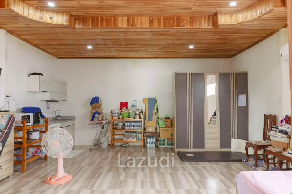 Charming  Resort for Sale at  Huai Sai Nuea ,Cha Am