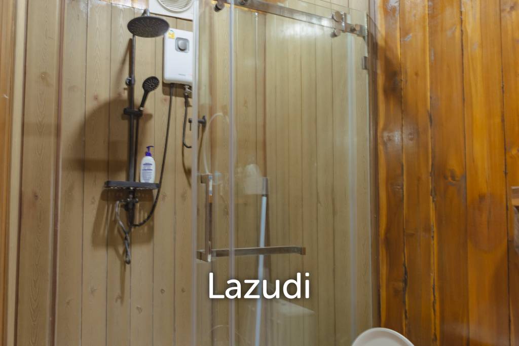 5,600 m² 22 Chambre Hôtel Pour Vente