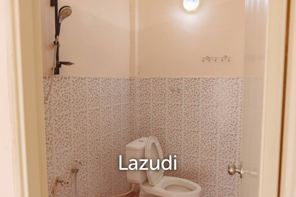 5,600 m² 22 Chambre Hôtel Pour Vente