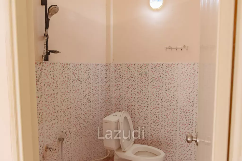 Charming  Resort for Sale at  Huai Sai Nuea ,Cha Am
