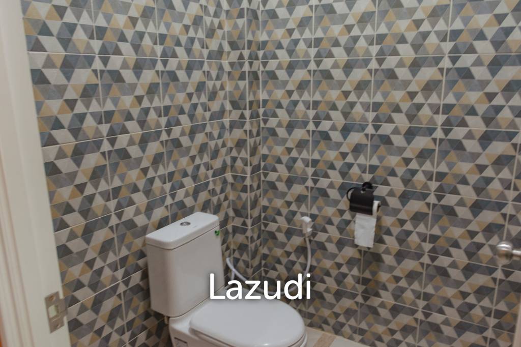 5,600 m² 22 Chambre Hôtel Pour Vente