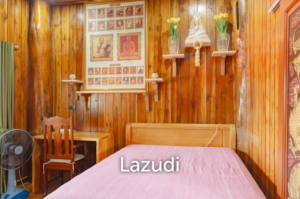 5,600 m² 22 Chambre Hôtel Pour Vente