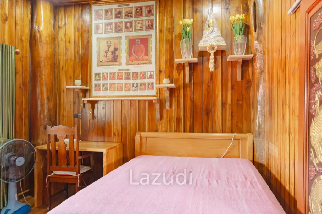 Charming  Resort for Sale at  Huai Sai Nuea ,Cha Am