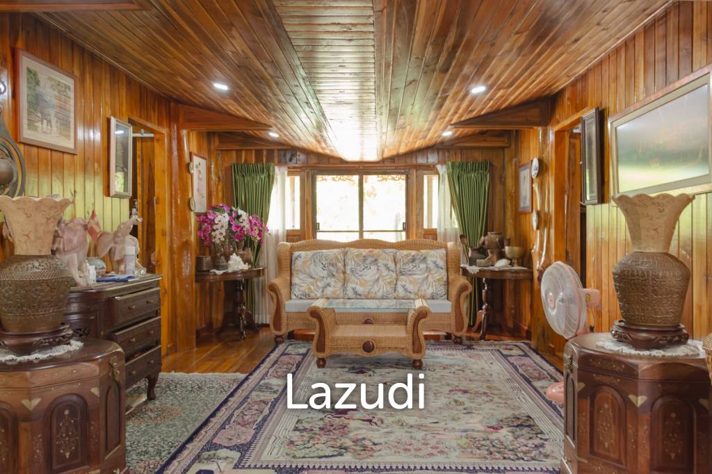 5,600 m² 22 Chambre Hôtel Pour Vente