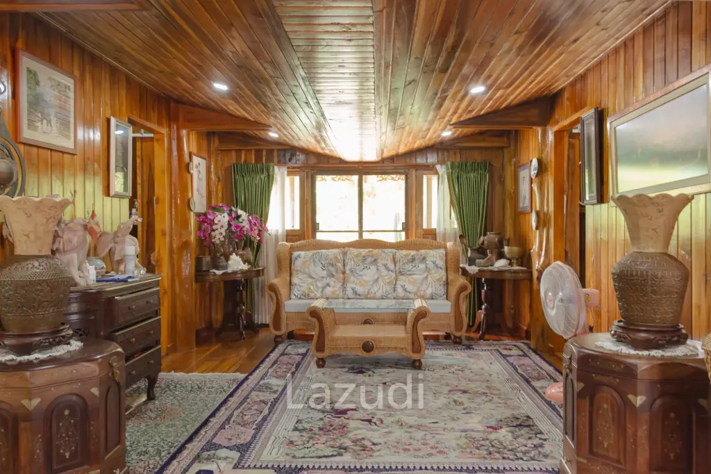 Charming  Resort for Sale at  Huai Sai Nuea ,Cha Am