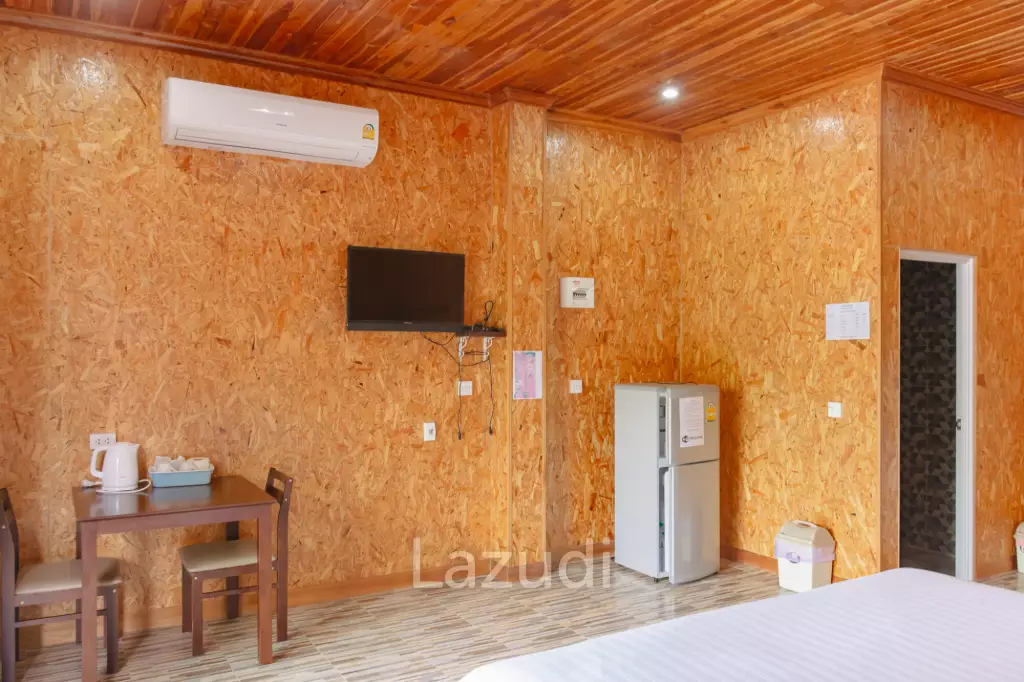 Charming  Resort for Sale at  Huai Sai Nuea ,Cha Am