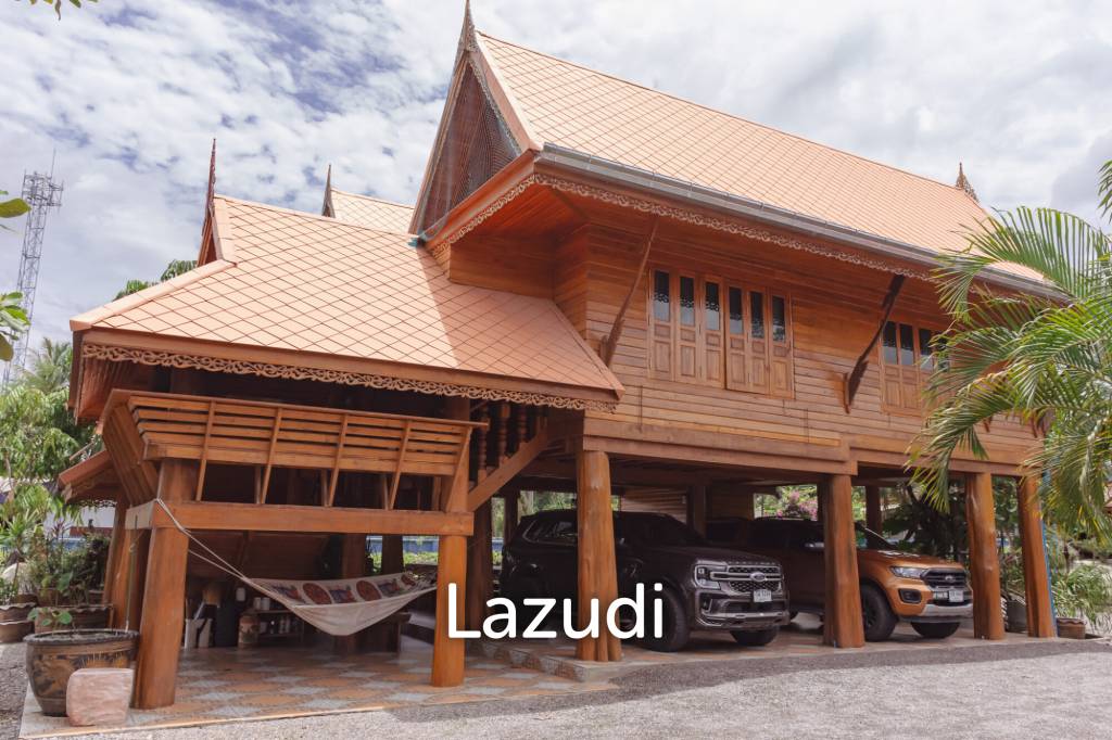 5,600 m² 22 Chambre Hôtel Pour Vente