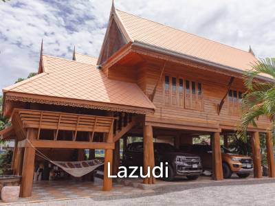 Charming  Resort for Sale at  Huai Sai Nuea ,Cha Am