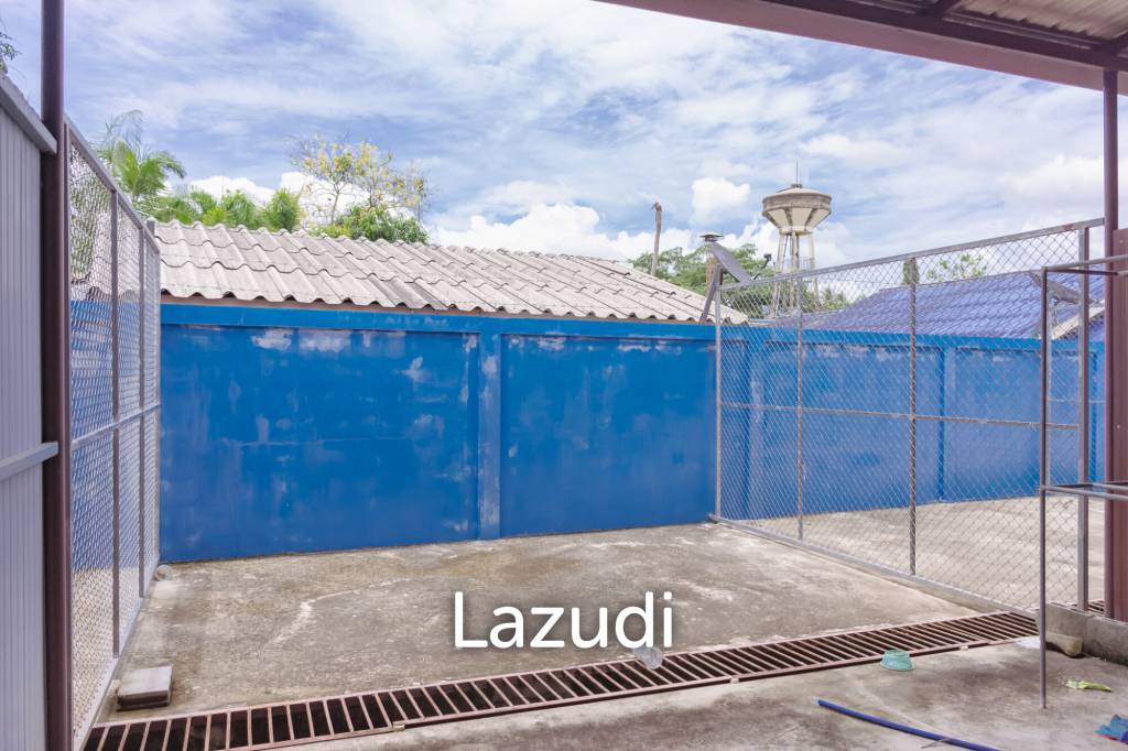 5,600 m² 22 Chambre Hôtel Pour Vente