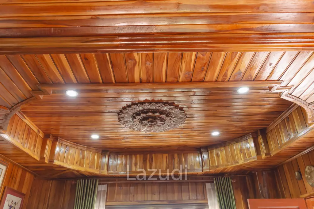 Charming  Resort for Sale at  Huai Sai Nuea ,Cha Am